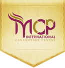 MCP International Convention Centre Logo 